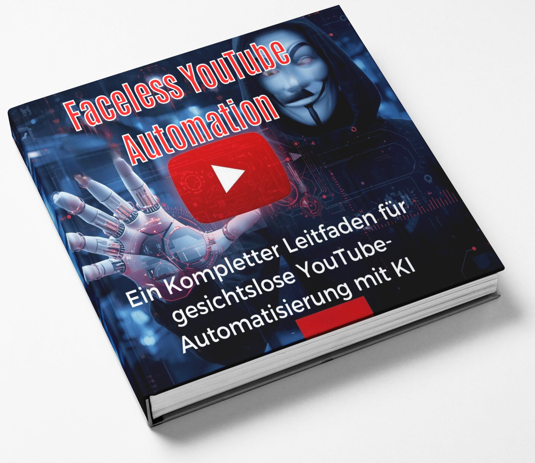 Faceless YouTube Guide